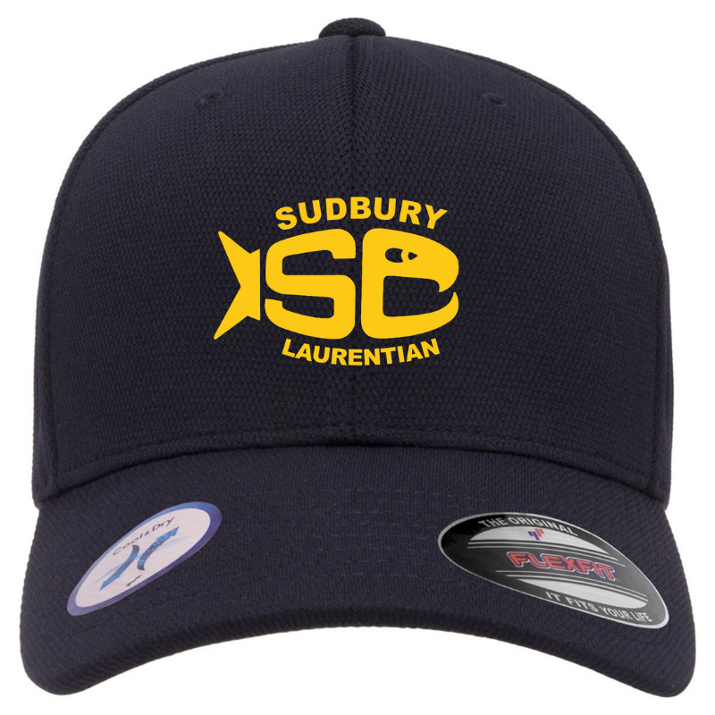 Flexfit Adult Cool & Dry Sport Cap